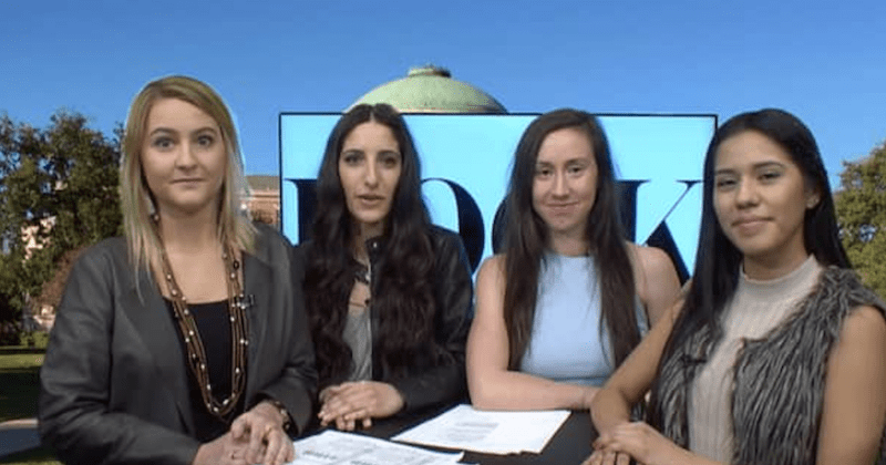 SMU Look Season 3 Episode 2