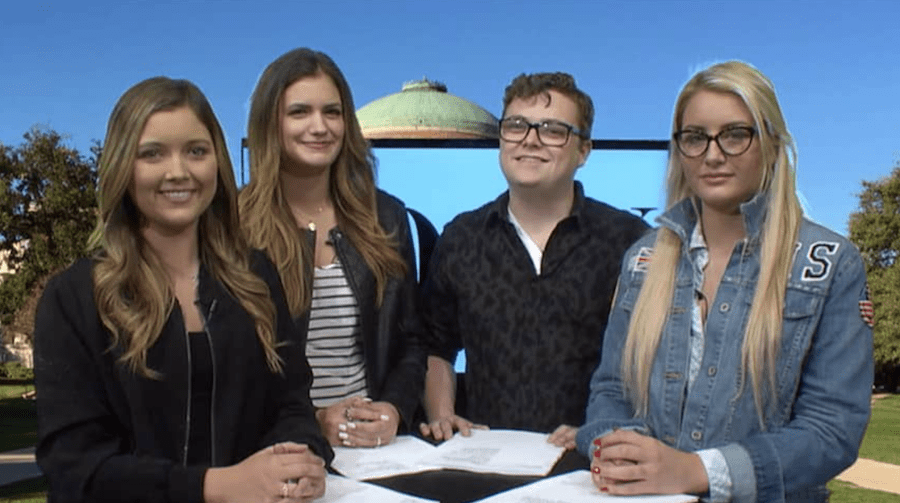 SMU Look Season 3 Episode 1