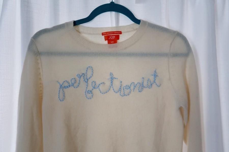 DIY: Low Budget, High Style