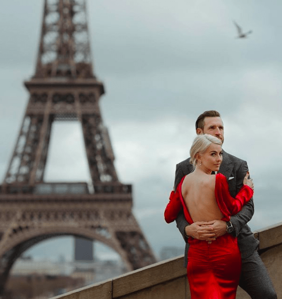 Valentine&#8217;s Looks for Every Occasion