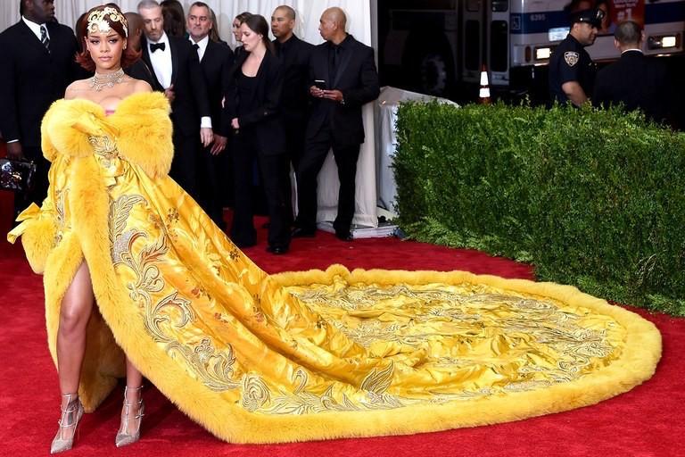 What You Need to Know About the Met Gala