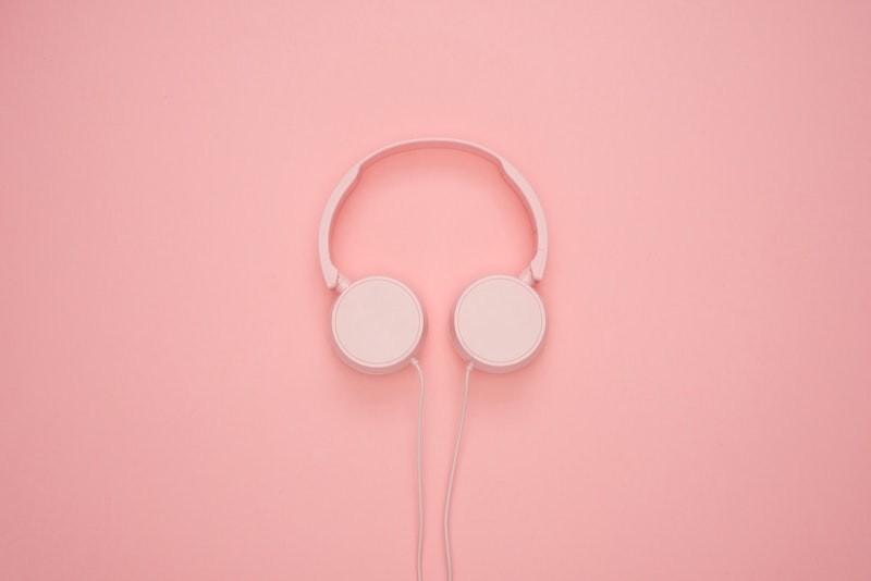 Headphones
