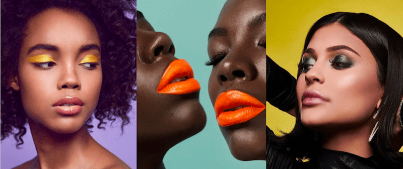 5 Ways to Add Bold Color to Your Look