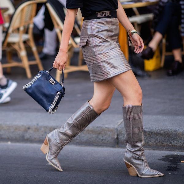 Fall Boot Trends