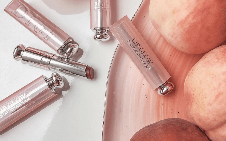 Look Book: Beauty Products