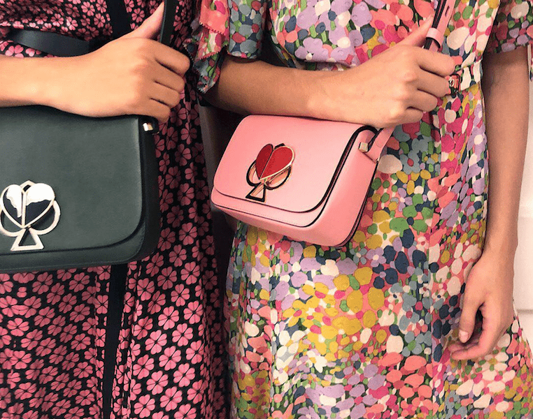 Honoring Kate Spade at New York Fashion Week