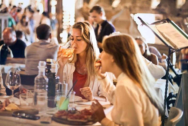 Where to Eat During Fashion Week