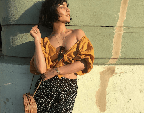 Vanessa Hudgens