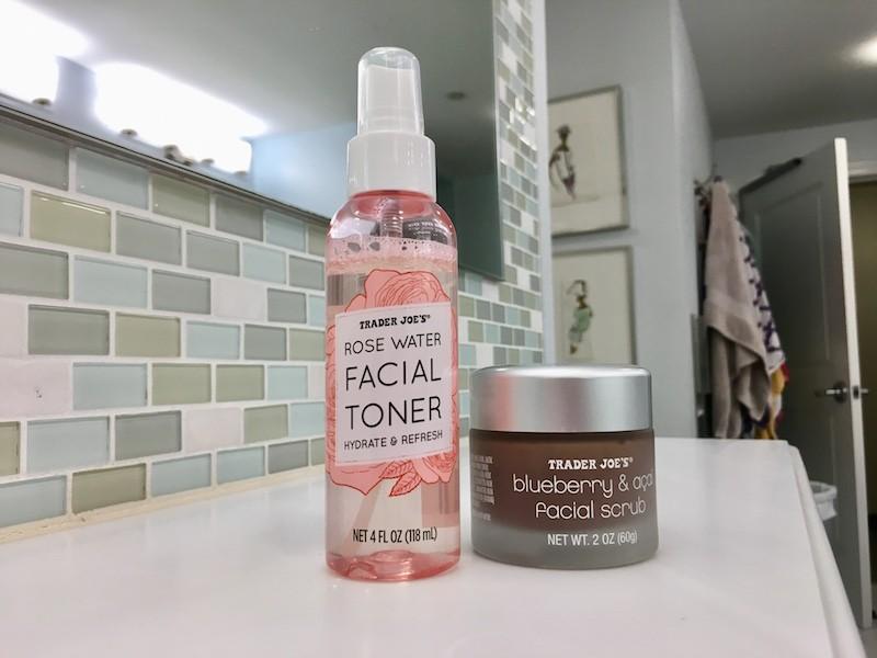 I Tried It: Trader Joe&#8217;s Skincare