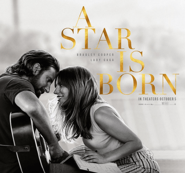 Get the Look: "A Star Is Born" Through the Eras