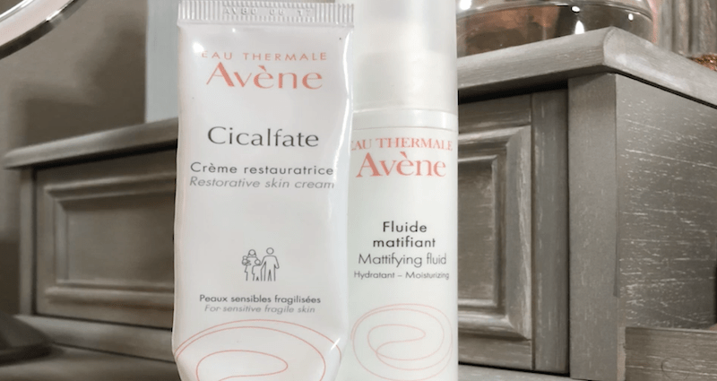 SMU Look Style Report: Skincare for Fall