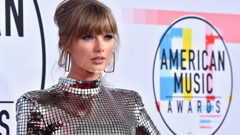 Best Dressed at the 2018 AMAs
