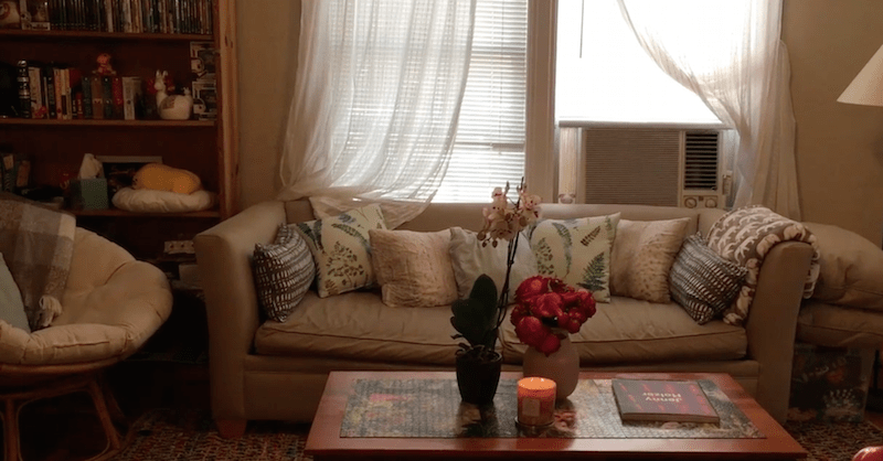 SMU Look Style Report: Decorating Small Spaces