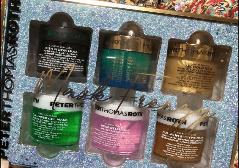 The Best Sephora Skincare Gift Sets for the Holidays