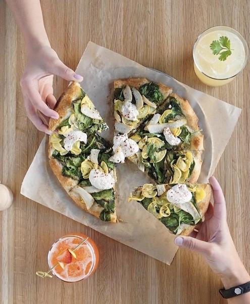 Where to Eat Gluten Free Without Feeling Gluten Free