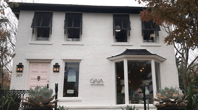 SMU Look Style Report: GAIA