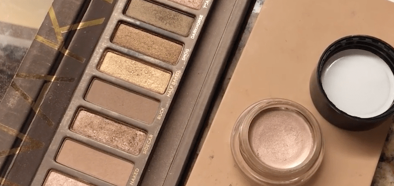 SMU Look Style Report: Eye Makeup