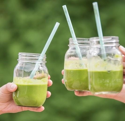 5 Best Spots for Celery Juice in Dallas