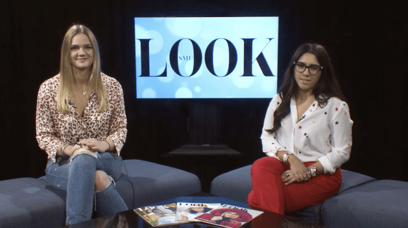 SMU Look: Season 5, Episode 1