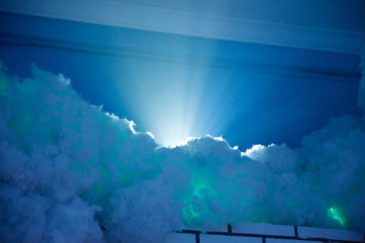 Clouds