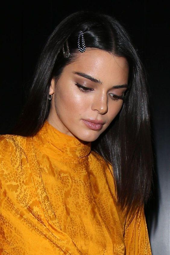 Kendall Jenner Photo credit: Pinterest
