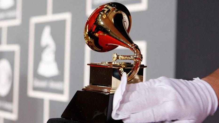 Grammys 2019
