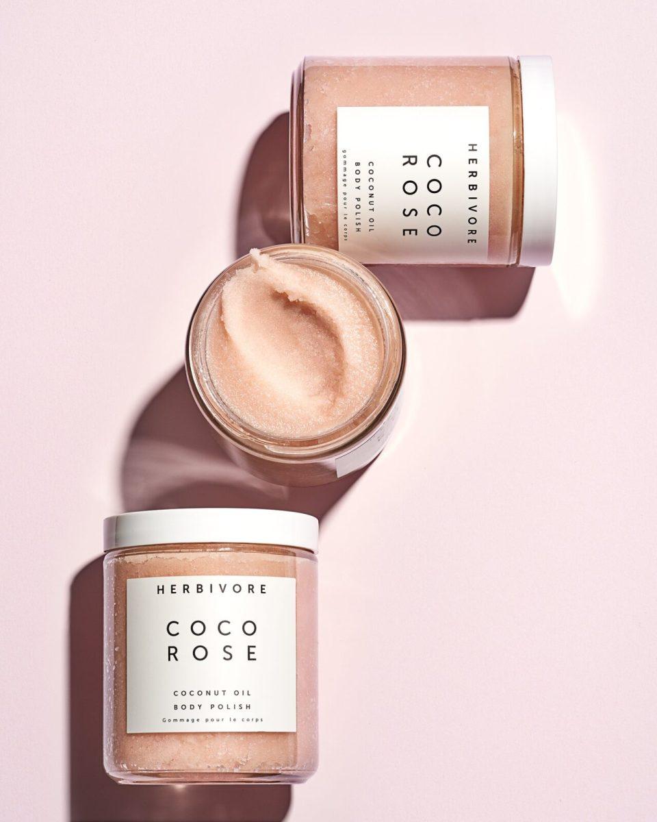 Herbivore Rose Beauty