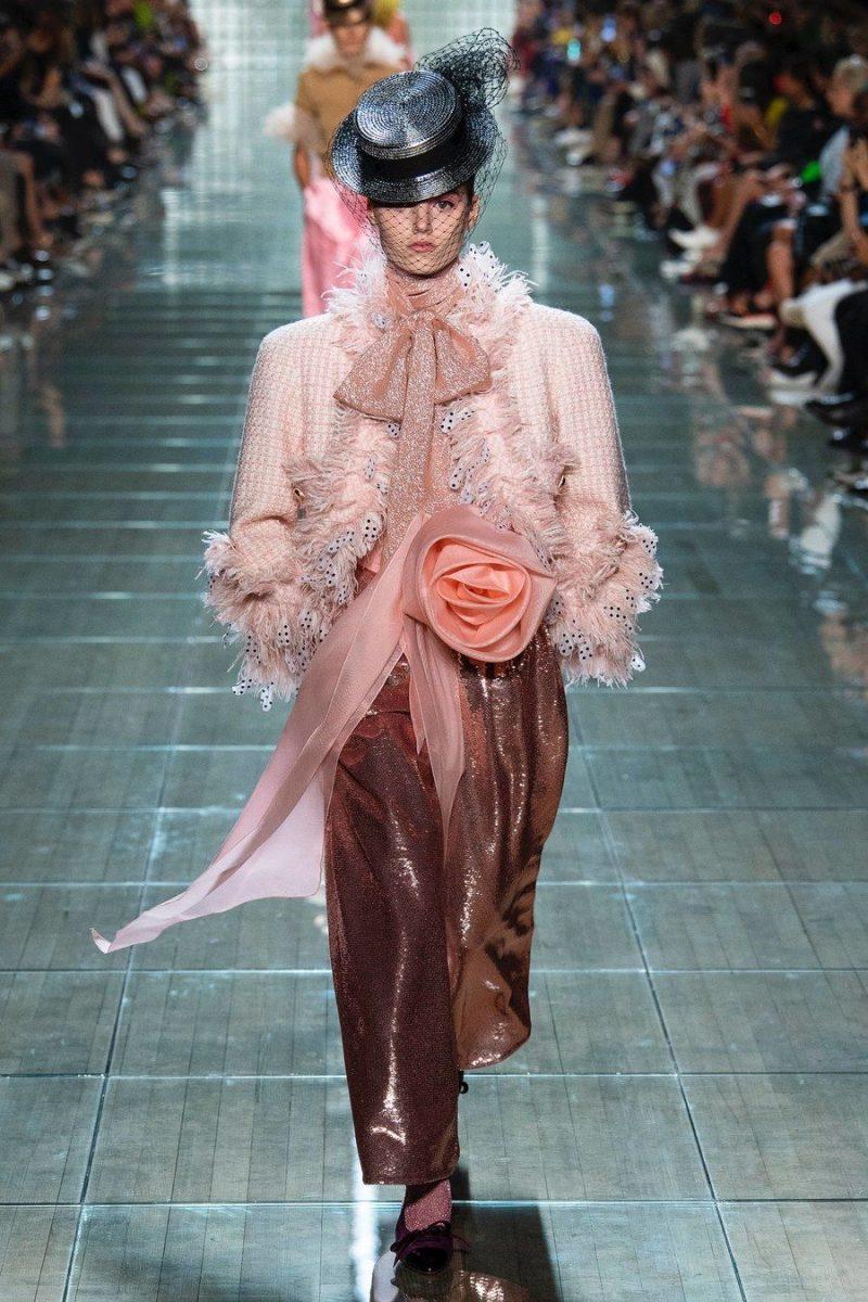 Marc Jacobs NYFW 19
