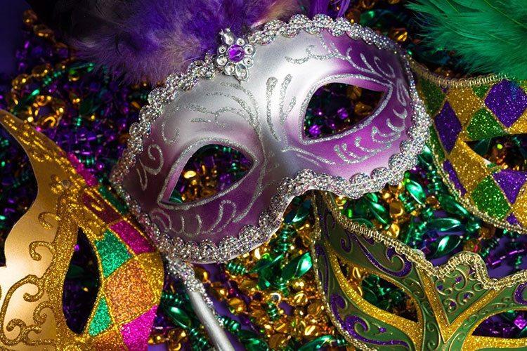 Mardi Gras