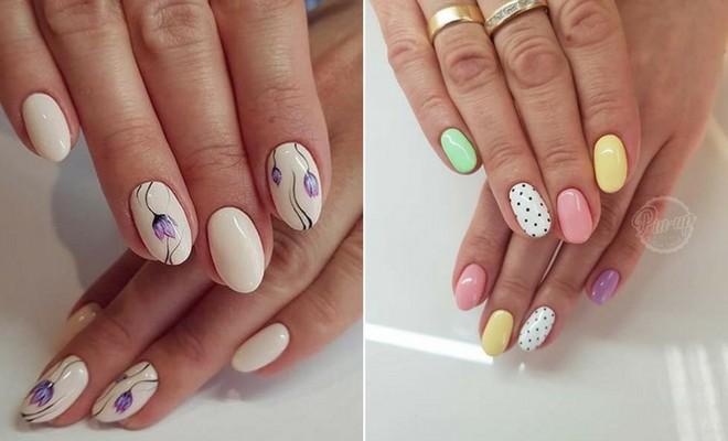 Spring Nails