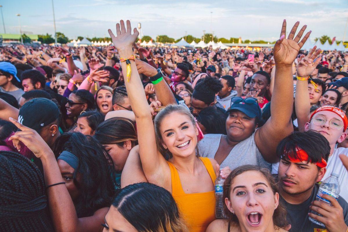 JMBLYA 2018
