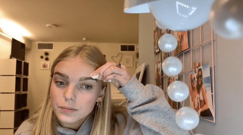 DIY Beauty: Perfect Eyebrows at Home