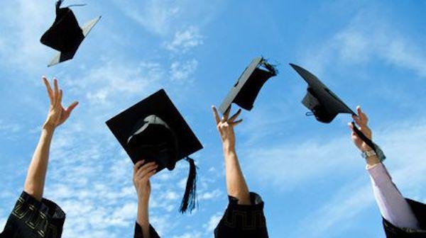 Graduation Gifts for Friends