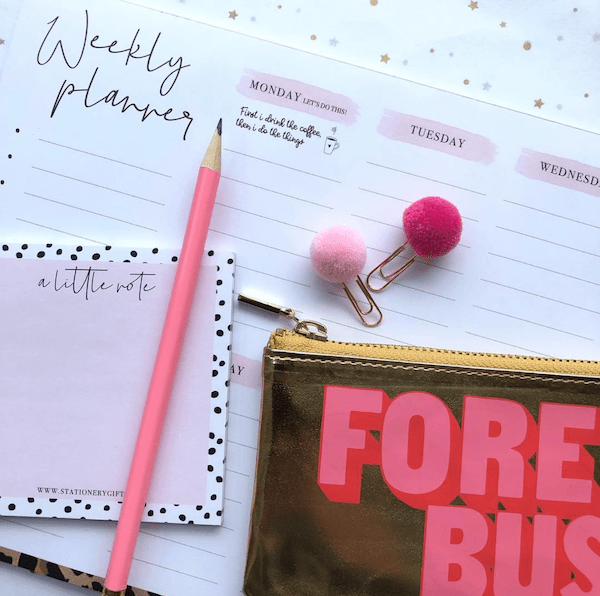Staff Picks: Back to School Essentials