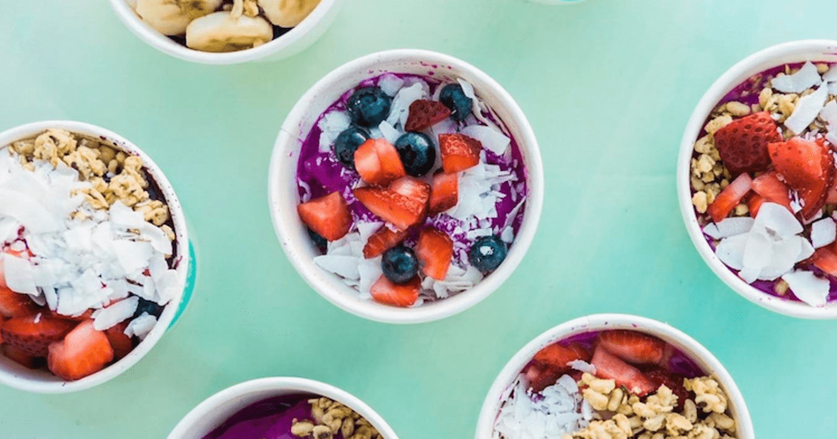 Best Eats Near The Hilltop