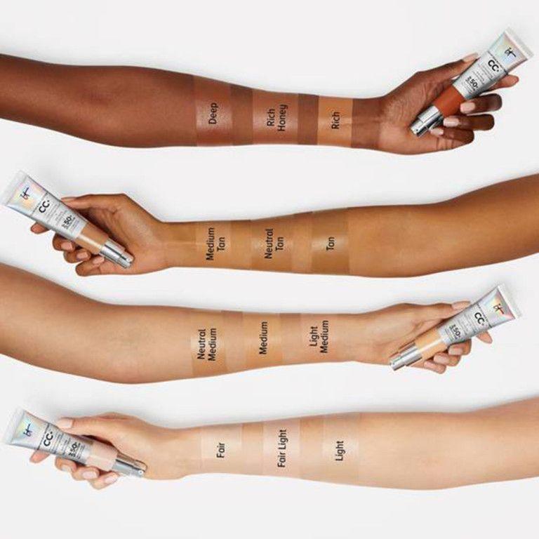 This CC cream is seven products in one, making it an excellent, time-saving choice for mornings when we snooze our alarm a few too many times_.jpg