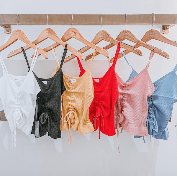 Best Boutiques Close to Campus