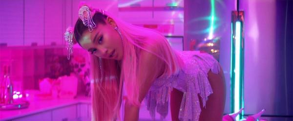 Ariana Grande 7 Rings