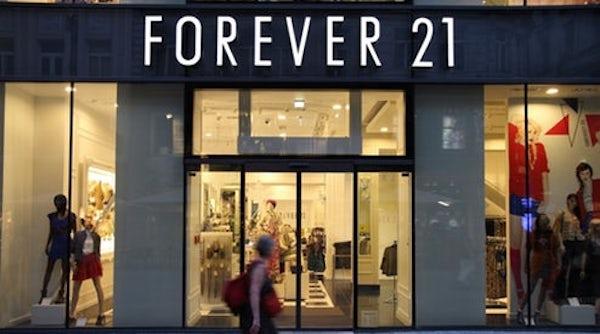 Not so Forever...