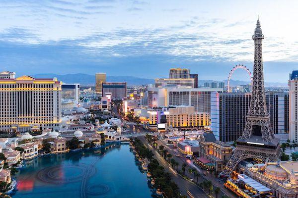 What To Pack: Vegas Edition