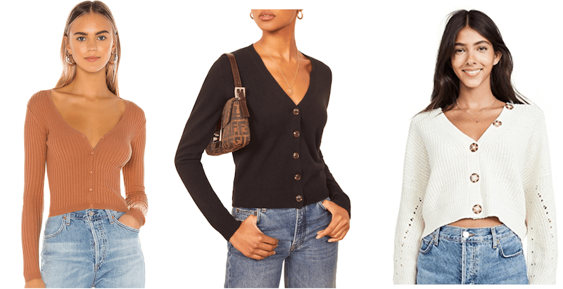 Shopping Guide: 5 Fall Trends You Need!