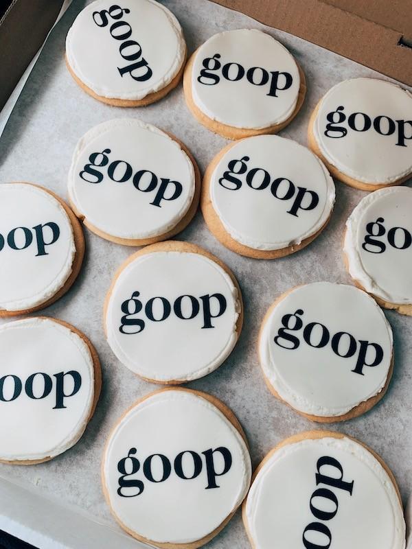 I Tried It: goop products