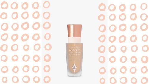 Charlotte Tilbury Magic Foundation.JPG