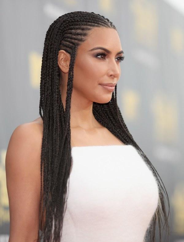 Look Back: Braids