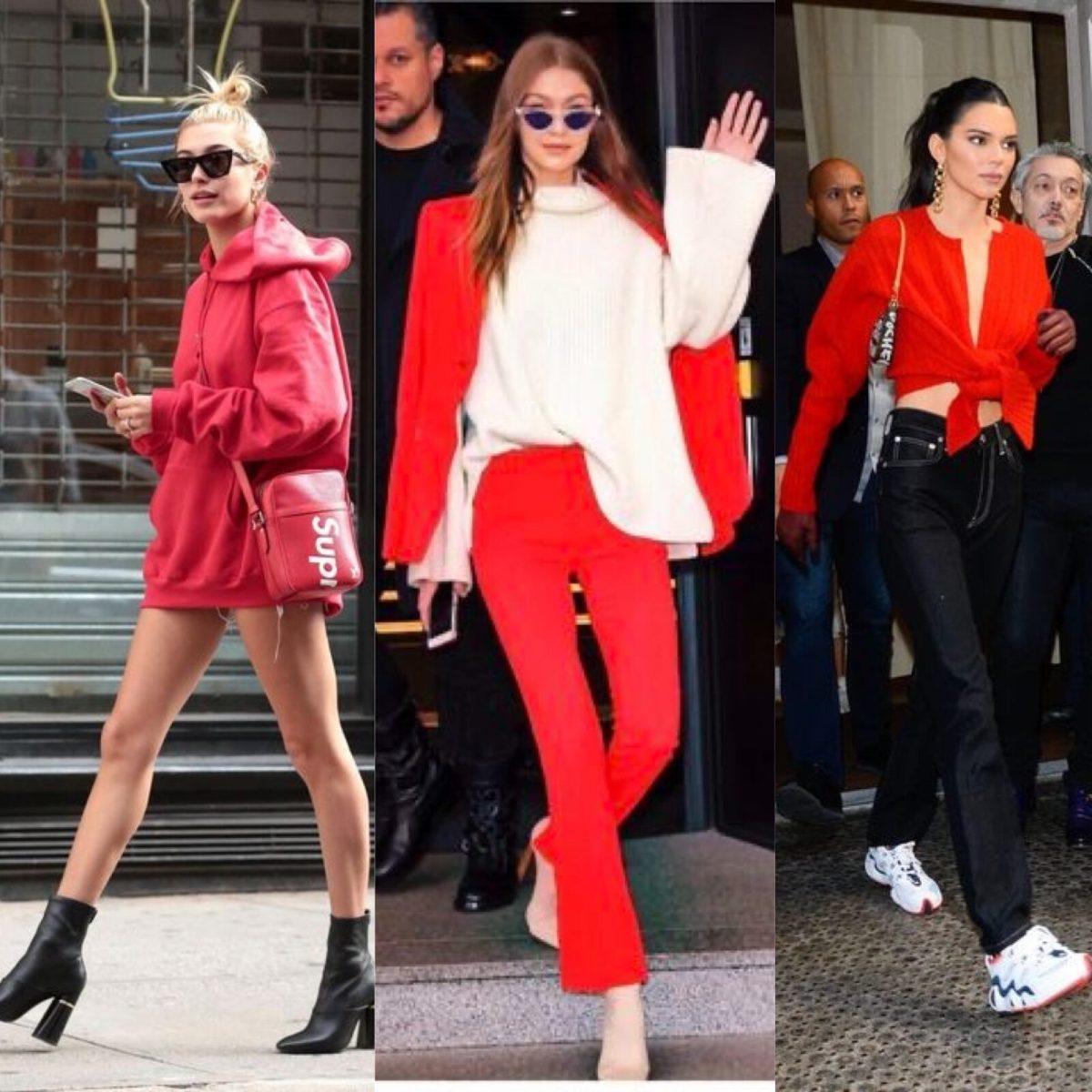 Various Valentine's Outfits Photo credit: Pinterest.com