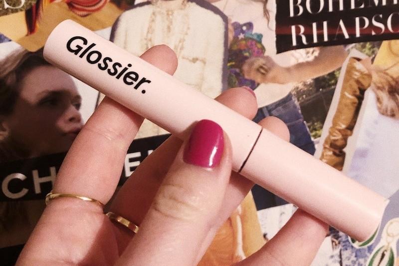 Glossier Lash Slick Mascara