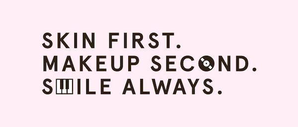 Credit: Glossier Photo credit: Maria Ryan