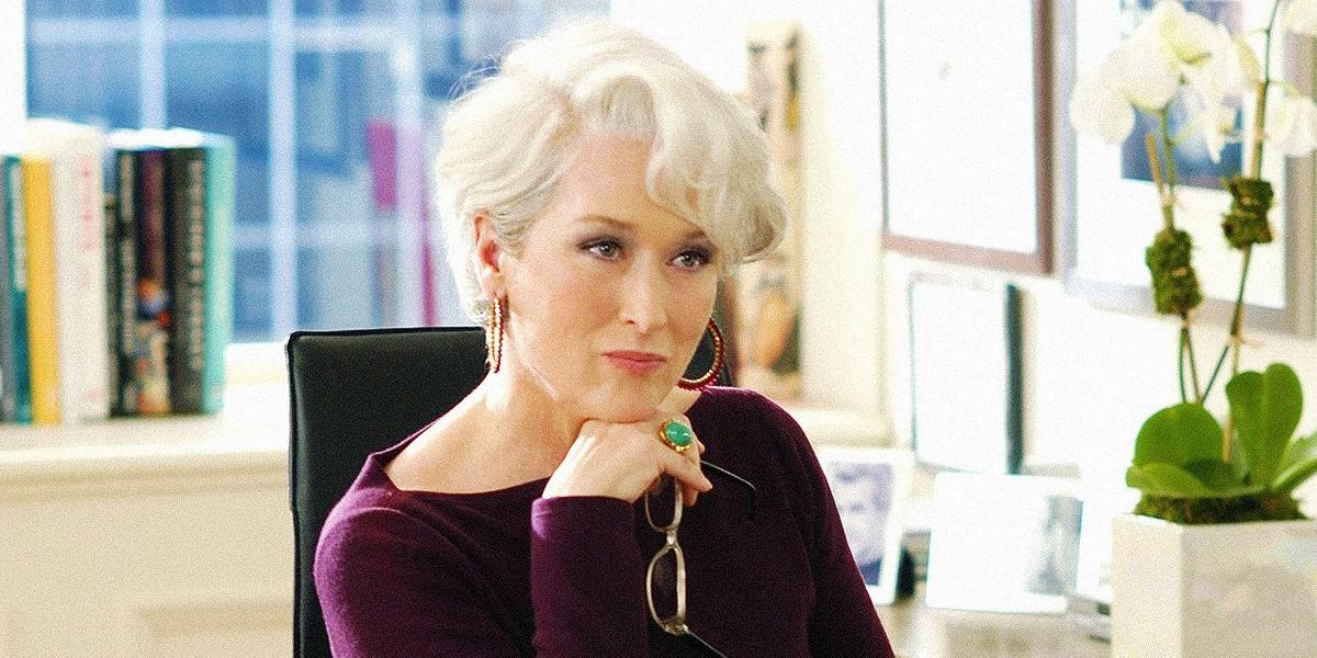 Fashionable Film Favorites