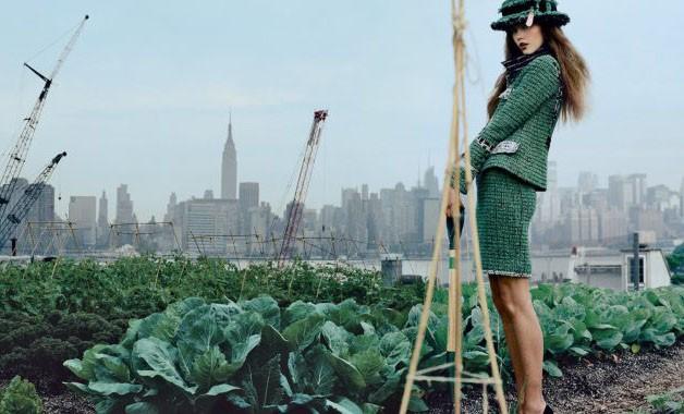 Sustainable Fashion