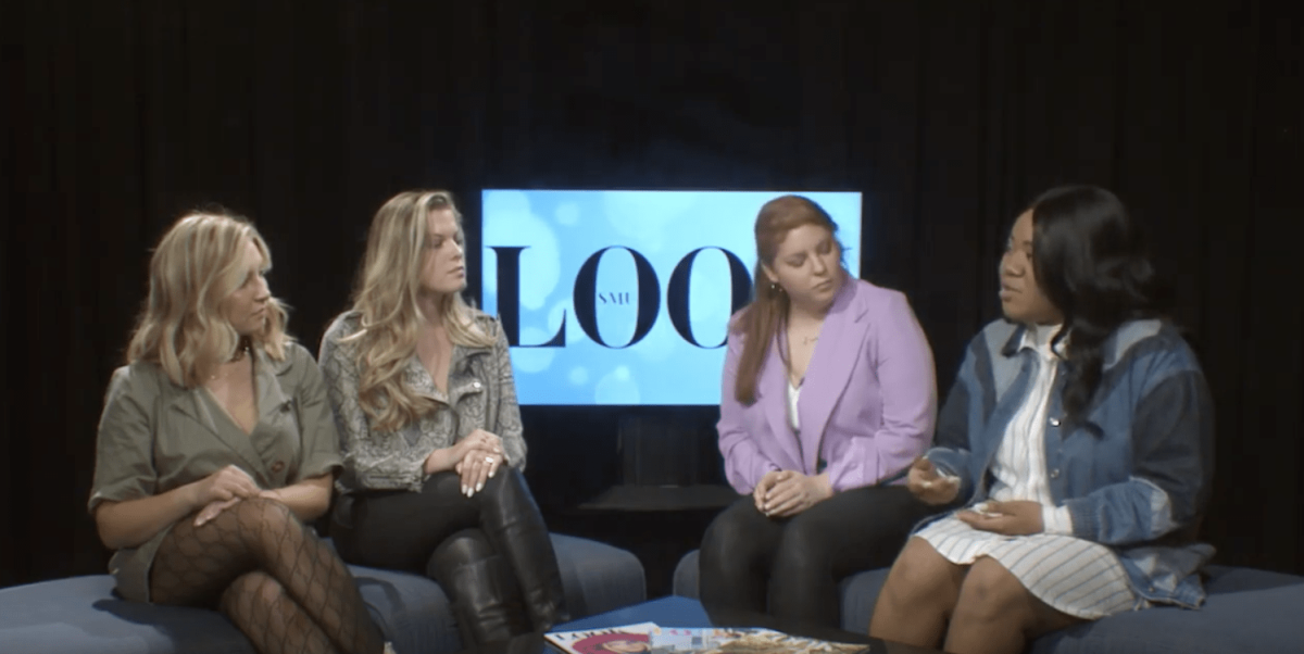 SMU Look: Season 6, Episode 2